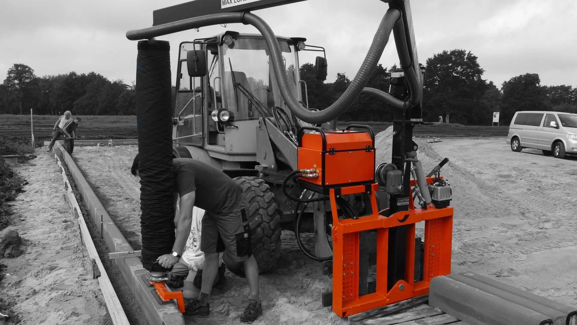 Vacu-lift